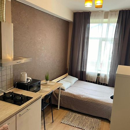 Kopli Apartment Талин Екстериор снимка
