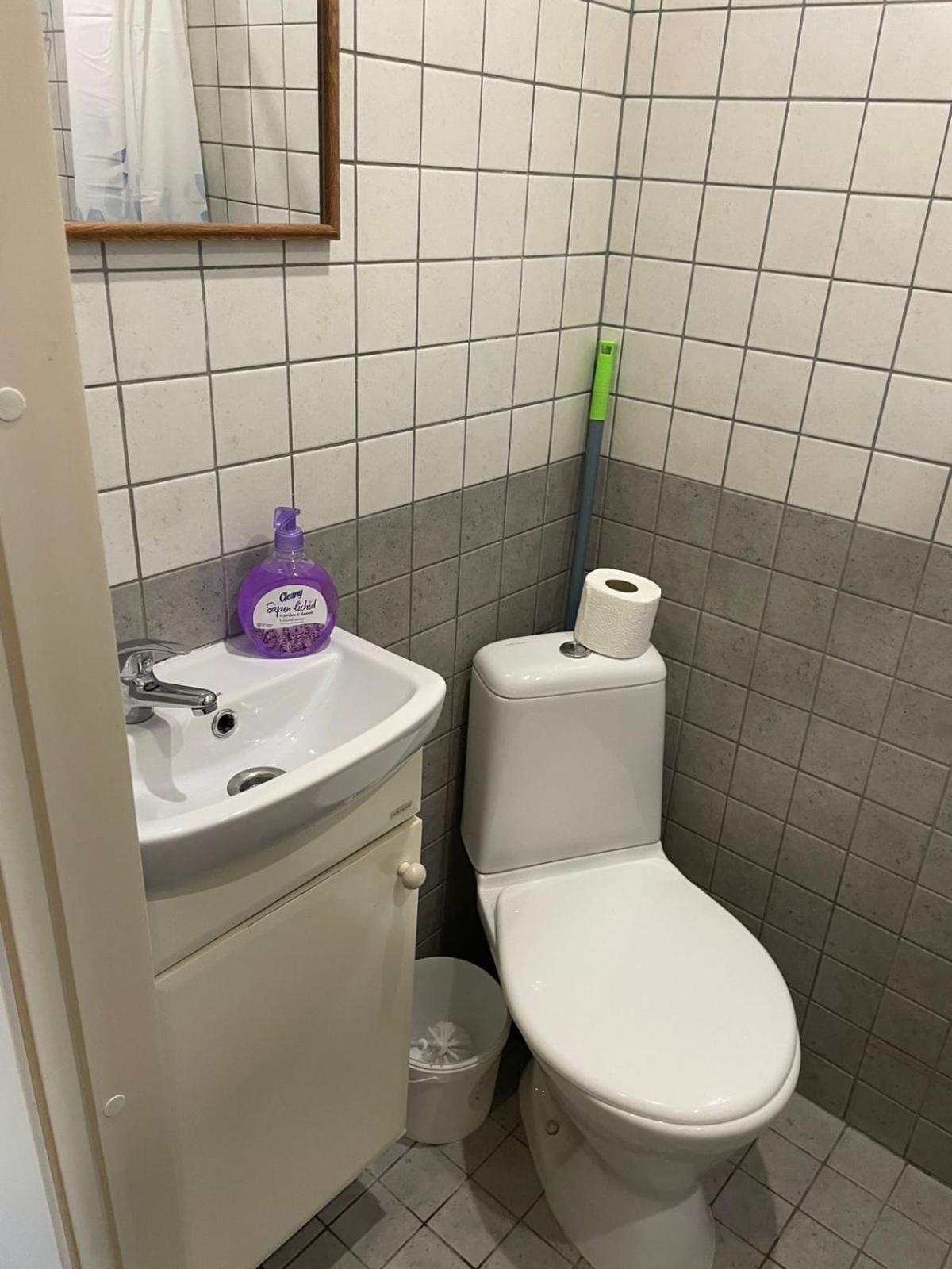 Kopli Apartment Талин Екстериор снимка