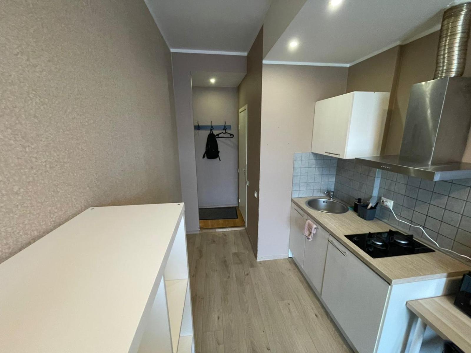 Kopli Apartment Талин Екстериор снимка