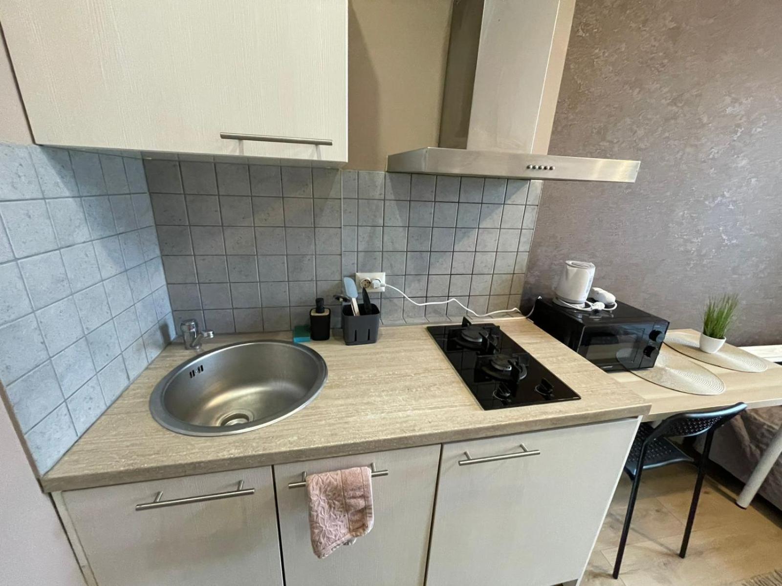 Kopli Apartment Талин Екстериор снимка