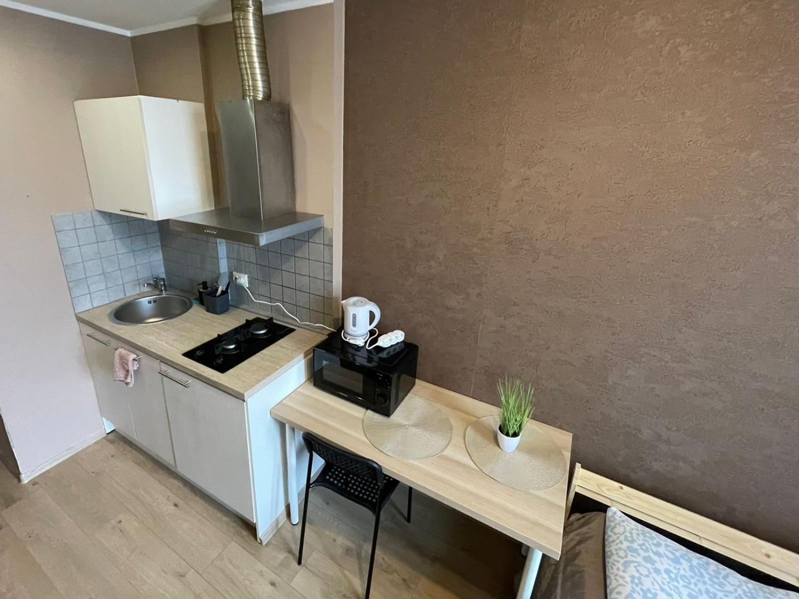 Kopli Apartment Талин Екстериор снимка
