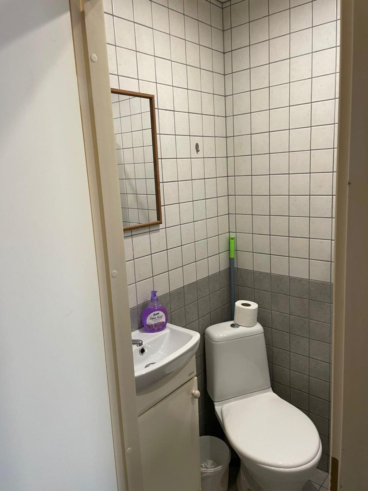 Kopli Apartment Талин Екстериор снимка