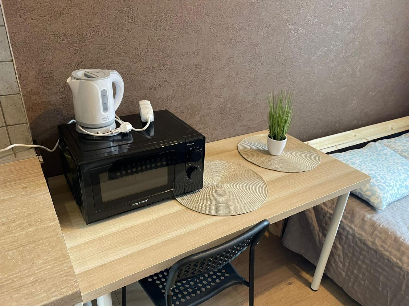 Kopli Apartment Талин Екстериор снимка