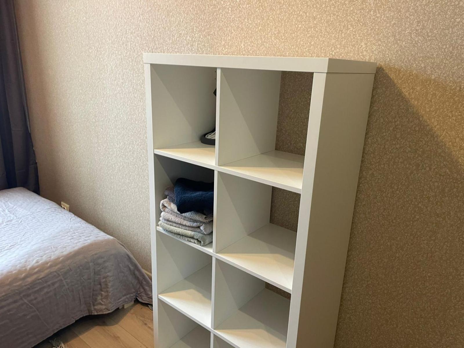 Kopli Apartment Талин Екстериор снимка